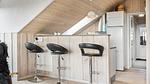 kitchen - Ferienhaus für 6 Personen (88 m²) in Harboøre - Top-Hundeurlaub