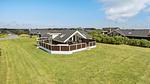 house - Ferienhaus für 6 Personen (88 m²) in Harboøre - Top-Hundeurlaub
