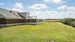 outside - Ferienhaus für 6 Personen (88 m²) in Harboøre - Top-Hundeurlaub