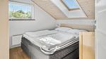 bed - Ferienhaus für 6 Personen (88 m²) in Harboøre - Top-Hundeurlaub