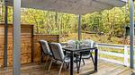 outside - Ferienhaus für 5 Personen (62 m²) in Børkop - Top-Hundeurlaub
