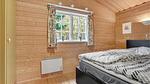 bed - Ferienhaus für 5 Personen (62 m²) in Børkop - Top-Hundeurlaub