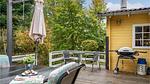 outside - Ferienhaus für 5 Personen (62 m²) in Børkop - Top-Hundeurlaub
