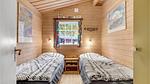 bed - Ferienhaus für 5 Personen (62 m²) in Børkop - Top-Hundeurlaub