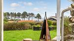 outside - Ferienhaus für 6 Personen (104 m²) in Hadsund - Top-Hundeurlaub