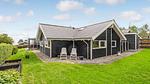 house - Ferienhaus für 6 Personen (104 m²) in Hadsund - Top-Hundeurlaub