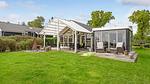 house - Ferienhaus für 6 Personen (104 m²) in Hadsund - Top-Hundeurlaub