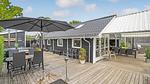 outside - Ferienhaus für 6 Personen (104 m²) in Hadsund - Top-Hundeurlaub