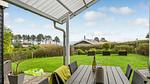 outside - Ferienhaus für 6 Personen (104 m²) in Hadsund - Top-Hundeurlaub
