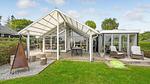 outside - Ferienhaus für 6 Personen (104 m²) in Hadsund - Top-Hundeurlaub