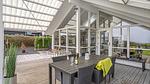 outside - Ferienhaus für 6 Personen (104 m²) in Hadsund - Top-Hundeurlaub