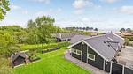 outside - Ferienhaus für 6 Personen (104 m²) in Hadsund - Top-Hundeurlaub
