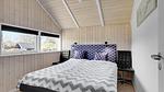 bed - Ferienhaus für 6 Personen (104 m²) in Hadsund - Top-Hundeurlaub