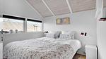 bed - Ferienhaus für 6 Personen (104 m²) in Hadsund - Top-Hundeurlaub
