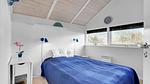 bed - Ferienhaus für 6 Personen (104 m²) in Hadsund - Top-Hundeurlaub