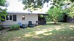 exterior - Ferienhaus für 4 Personen (38 m²) in Queyrac - Top-Hundeurlaub