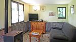 interior - Ferienhaus für 4 Personen (38 m²) in Queyrac - Top-Hundeurlaub