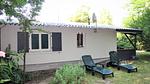 exterior - Ferienhaus für 4 Personen (38 m²) in Queyrac - Top-Hundeurlaub
