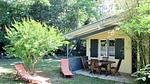 exterior - Ferienhaus für 4 Personen (38 m²) in Queyrac - Top-Hundeurlaub