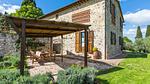 exterior - Ferienhaus für 8 Personen (160 m²) in Casole d' Elsa - Top-Hundeurlaub