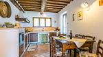 interior - Ferienhaus für 8 Personen (160 m²) in Casole d' Elsa - Top-Hundeurlaub