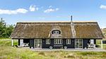 exterior - Ferienhaus für 8 Personen (159 m²) in Fanø - Top-Hundeurlaub