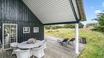 exterior - Ferienhaus für 8 Personen (159 m²) in Fanø - Top-Hundeurlaub