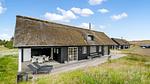 exterior - Ferienhaus für 8 Personen (159 m²) in Fanø - Top-Hundeurlaub