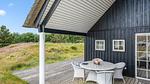 exterior - Ferienhaus für 8 Personen (159 m²) in Fanø - Top-Hundeurlaub