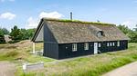 exterior - Ferienhaus für 8 Personen (159 m²) in Fanø - Top-Hundeurlaub