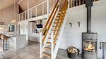 interior - Ferienhaus für 8 Personen (159 m²) in Fanø - Top-Hundeurlaub
