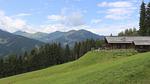 exterior - Ferienhaus für 14 Personen (120 m²) in Viehhofen - Top-Hundeurlaub