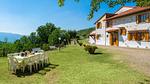 exterior - Ferienhaus für 10 Personen (270 m²) in Vicchio - Top-Hundeurlaub