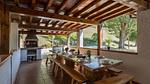 exterior - Ferienhaus für 10 Personen (270 m²) in Vicchio - Top-Hundeurlaub