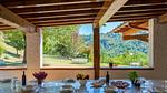 exterior - Ferienhaus für 10 Personen (270 m²) in Vicchio - Top-Hundeurlaub