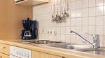 Küche - Ferienwohnung für 8 Personen (56 m²) in Kirchberg in Tirol - Top-Hundeurlaub