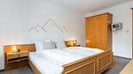 Schlafzimmer - Ferienwohnung für 8 Personen (56 m²) in Kirchberg in Tirol - Top-Hundeurlaub