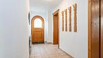 Eingang / Rezeption - Ferienwohnung für 8 Personen (56 m²) in Kirchberg in Tirol - Top-Hundeurlaub