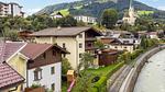 Direkte Umgebung [Sommer] (<1 km) - Ferienwohnung für 8 Personen (56 m²) in Kirchberg in Tirol - Top-Hundeurlaub