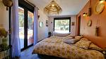 Schlafzimmer - Villa für 13 Personen (250 m²) in Sallèles-d'Aude - Top-Hundeurlaub