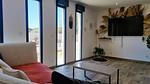 Wohnzimmer - Villa für 13 Personen (250 m²) in Sallèles-d'Aude - Top-Hundeurlaub