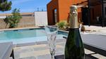 Ambiente / Nahaufnahme - Villa für 13 Personen (250 m²) in Sallèles-d'Aude - Top-Hundeurlaub