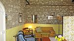 interior - Ferienwohnung für 2 Personen (40 m²) in Castelfranco Di Sopra - Top-Hundeurlaub