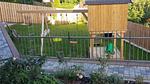 exterior - Ferienwohnung für 2 Personen (28 m²) in Gargazon - Top-Hundeurlaub