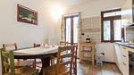 interior - Ferienwohnung für 7 Personen (75 m²) in Cavagnolo - Top-Hundeurlaub