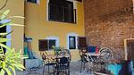 exterior - Ferienwohnung für 7 Personen (75 m²) in Cavagnolo - Top-Hundeurlaub