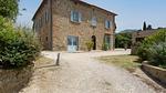 exterior - Ferienhaus für 7 Personen (160 m²) in Castiglione Fiorentino - Top-Hundeurlaub