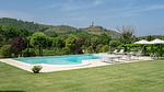 exterior - Ferienhaus für 7 Personen (160 m²) in Castiglione Fiorentino - Top-Hundeurlaub