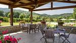 exterior - Ferienhaus für 7 Personen (160 m²) in Castiglione Fiorentino - Top-Hundeurlaub