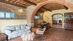 interior - Ferienhaus für 7 Personen (160 m²) in Castiglione Fiorentino - Top-Hundeurlaub